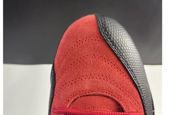 CT8013-602 CT8013-602 Reverse Game 12 Air Flu Jordan 0331